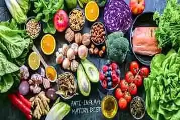 Anti-Inflammatory Diet: Foods to Include for Better Health