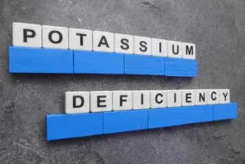 Signs of low potassium and how to restore healthy electrolyte balance