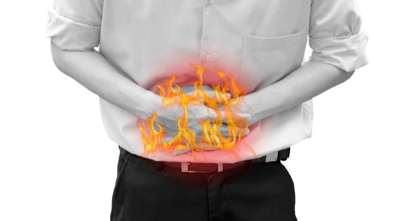 do cigarettes mess up your stomach What does smoking causes? A. Stomach pain B. Lung cancer C. Stroke do cigarettes mess up your stomach What does smoking causes? A. Stomach pain B. Lung cancer C. Stroke