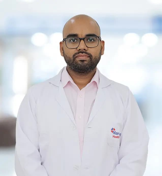 Dr. Yugal Karkhur