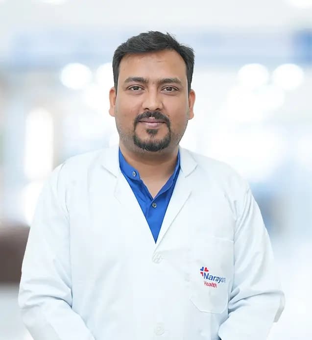 Dr. Bilal Khan