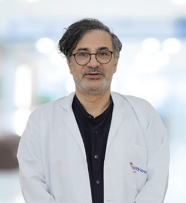 Dr. Sanjay Kumar Goja
