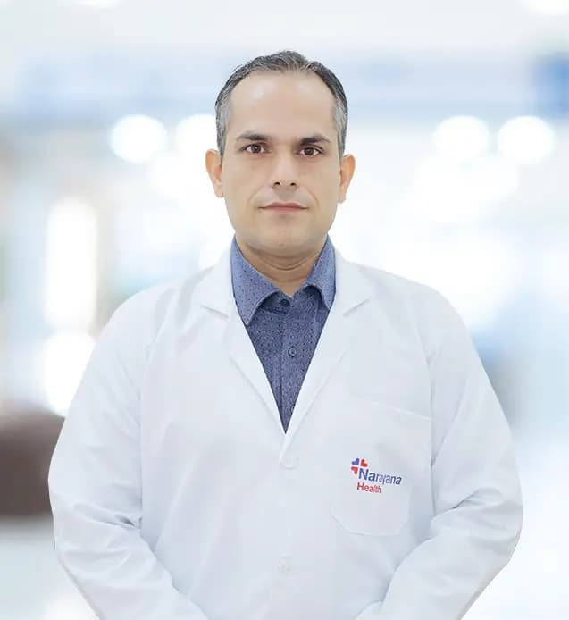 Dr. Sumit Gahlawat