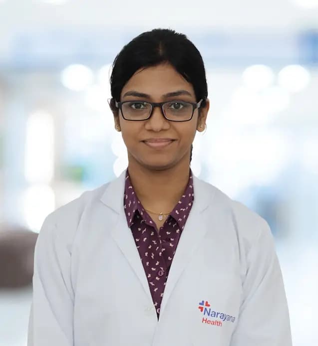 Dr. Melba Napolean