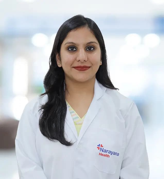 Dr. Kanika Bansal