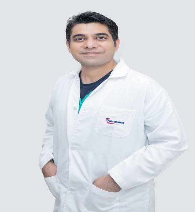 Dr. Ramneek Mittal
