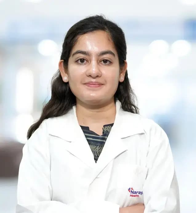 Dr. Anima Sharma