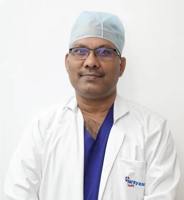 Dr. Manas Khan
