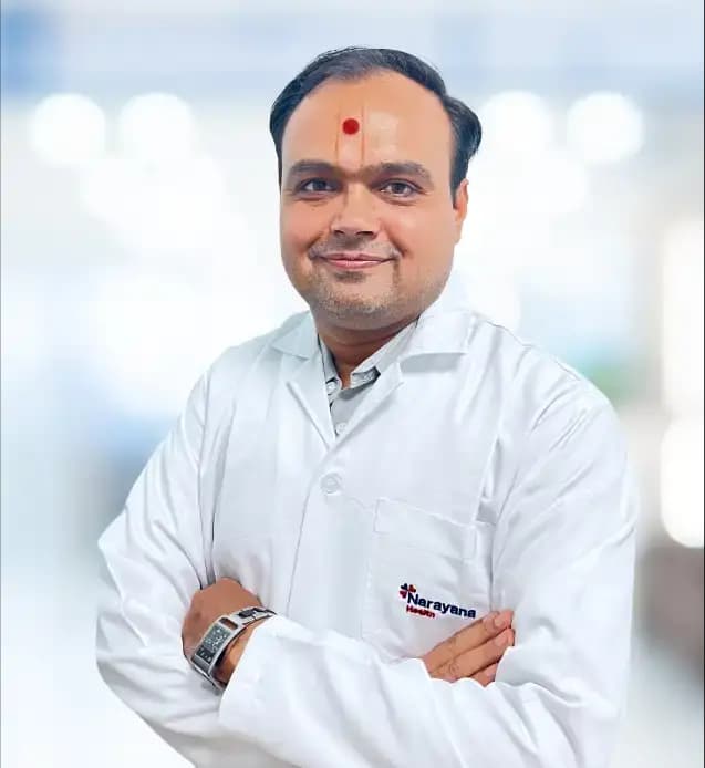 Dr. Thakkar Ankitbhai