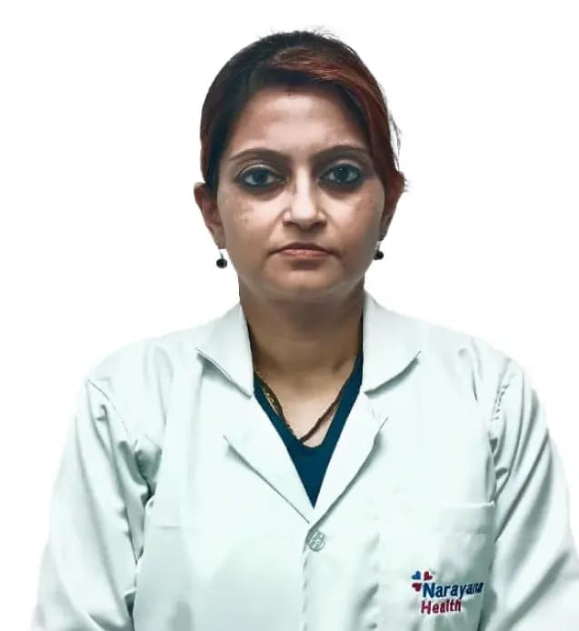 Dr. Neelakshi Kalita