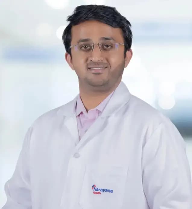 Dr. Girish C S