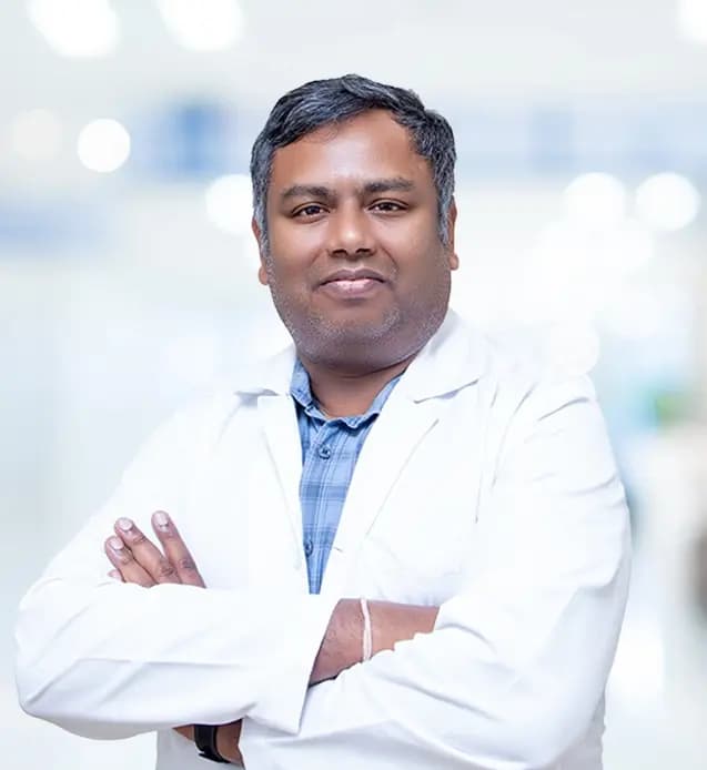 Dr. Prasenjit Sutradhar