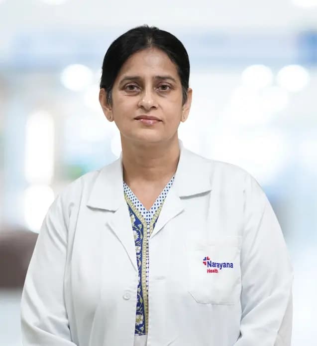 Dr. Ratna Vasishta