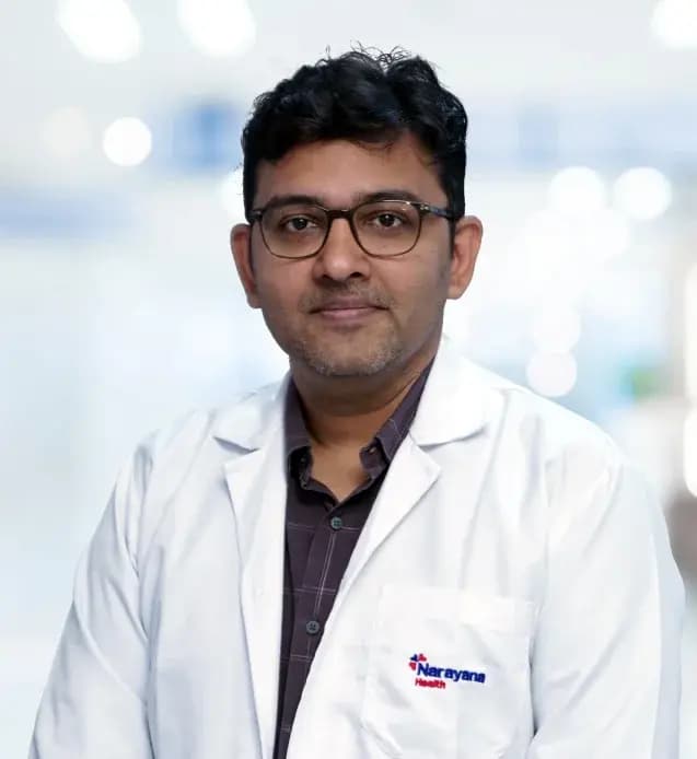 Dr. Kekin Gala