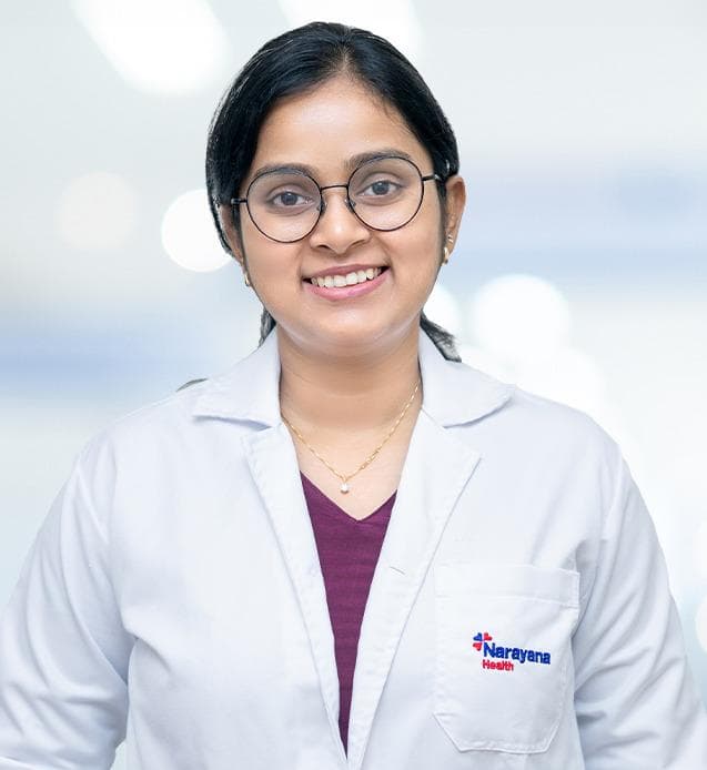 Dr. Aishwarya John