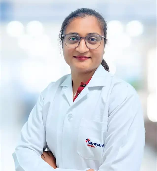 Dr. Jagrutiben Vipulkumar Thummar