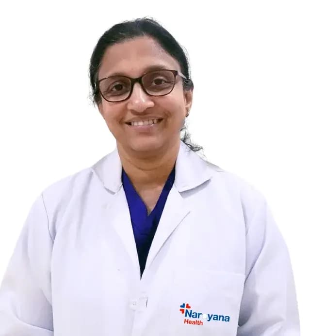 Dr. Nandini Dave