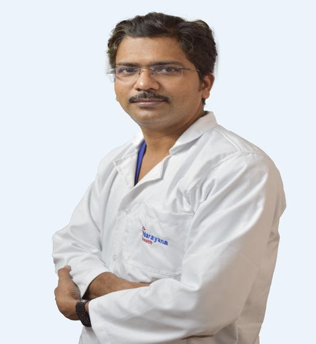Dr. Subhas Chandra Das