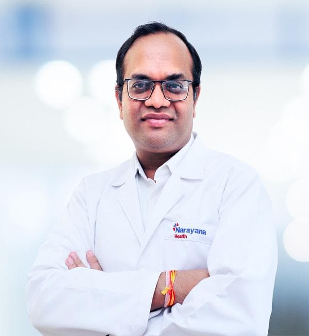 Dr. Neeraj Goel