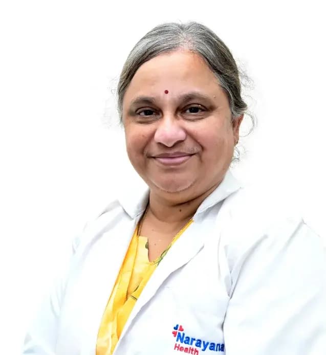 Dr. Debjani Gupta
