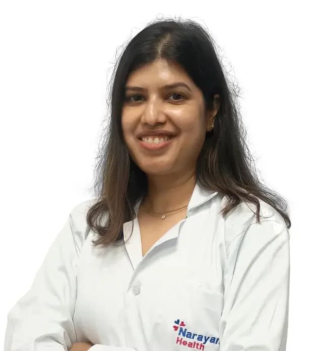 Dr. Reema Das