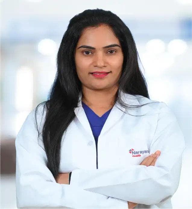 Dr. Vanishri V S