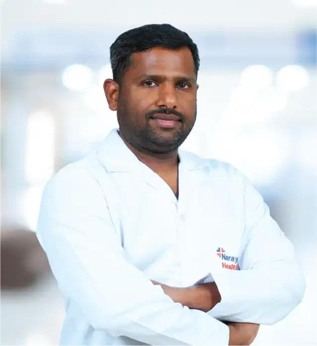 Dr. A K Varada Raju