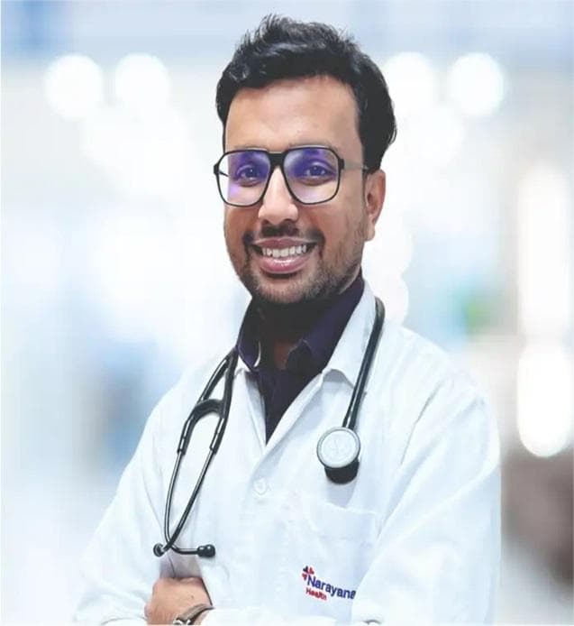 Dr. Gunjan Prafulbhai Shah