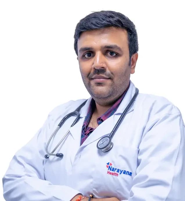 Dr. Aditya Vora