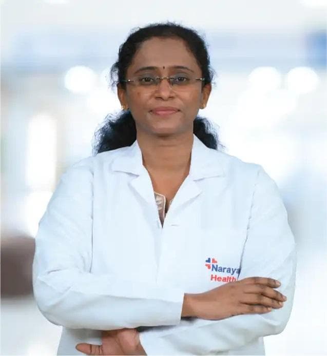 Dr. Roopa K