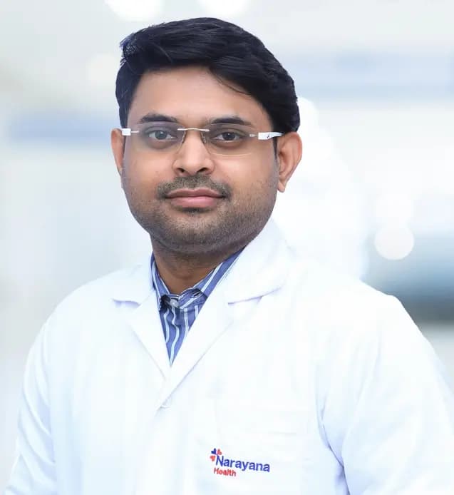 Dr. Sridatta Gurudatta Pawar
