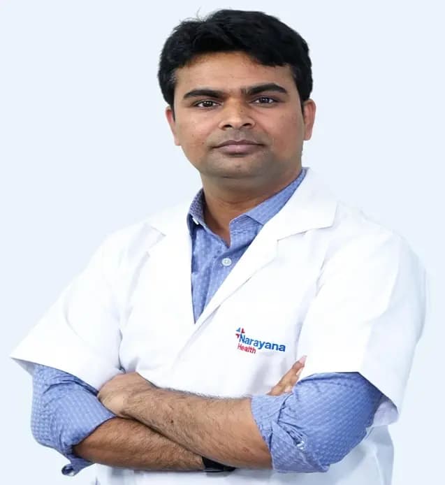 Dr. Md Akhtar Hussain