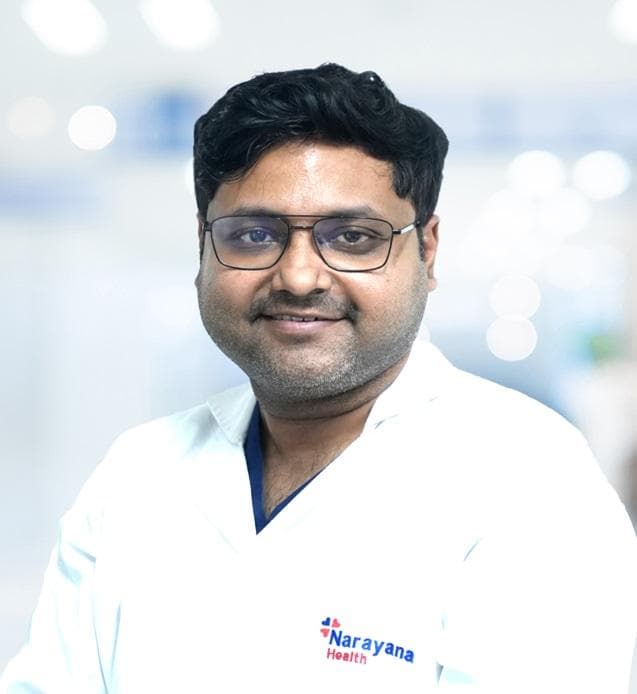 Dr. Ranabrata Sen
