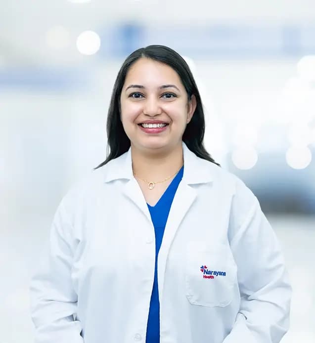 Dr. Sumana C V