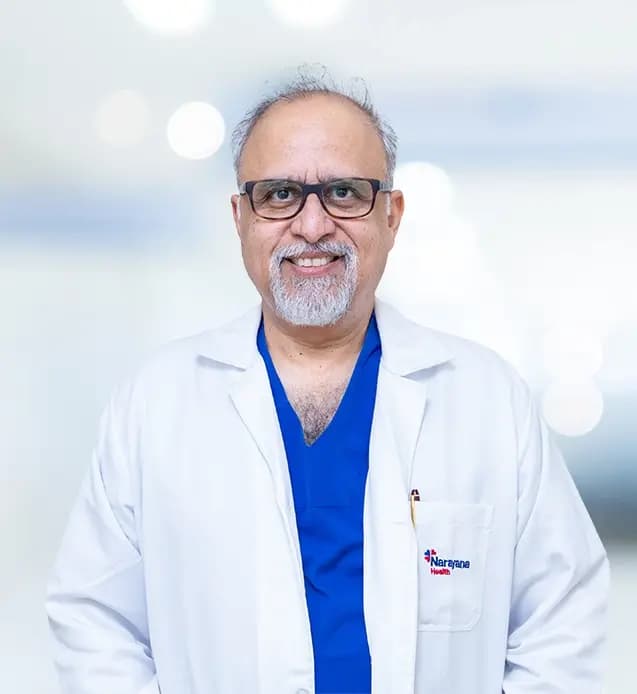 Dr. Suhel Hasan
