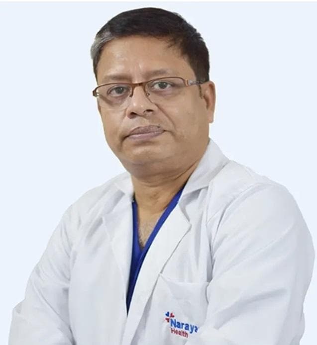Dr. Sujit Sarkar