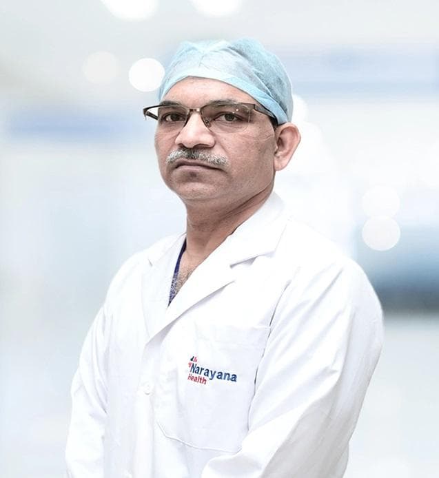 Dr. Sukanta Kumar Behera