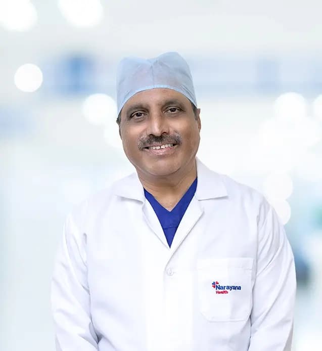 Dr. Praveen Kumar
