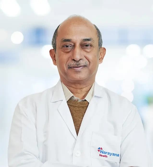 Dr. Praveen Roy
