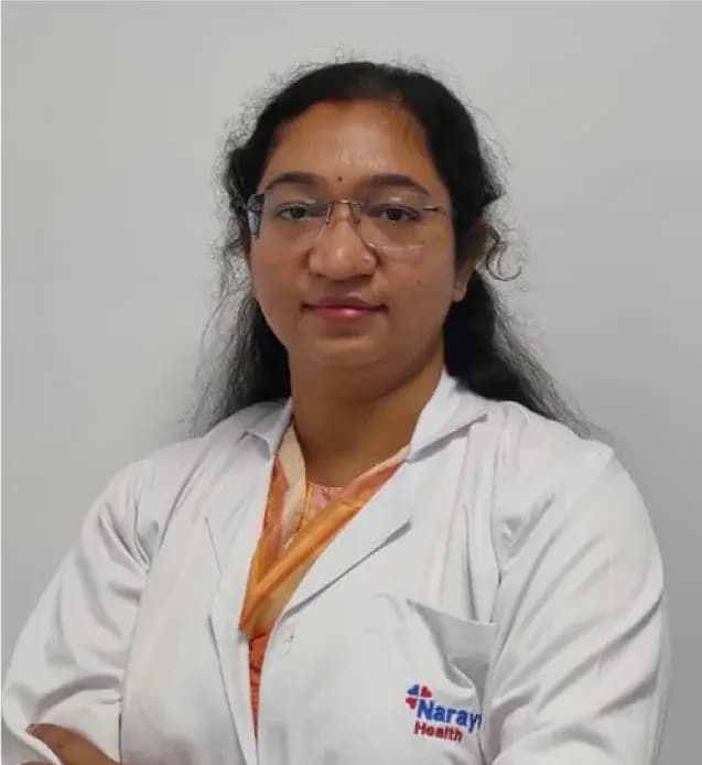 Dr. Richa Kamal