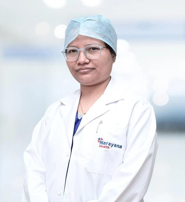 Dr. Vanrokhawl Thiek
