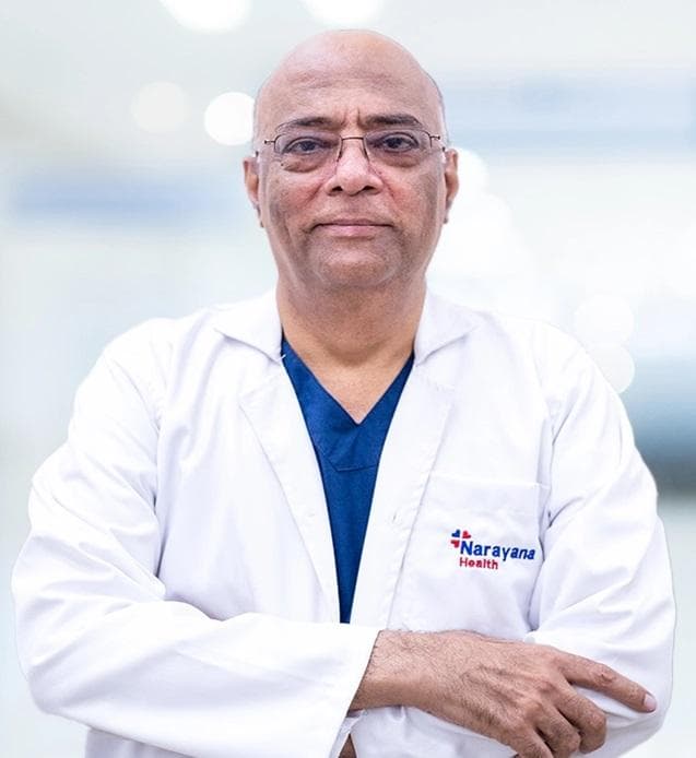 Dr. Lalit Kapoor