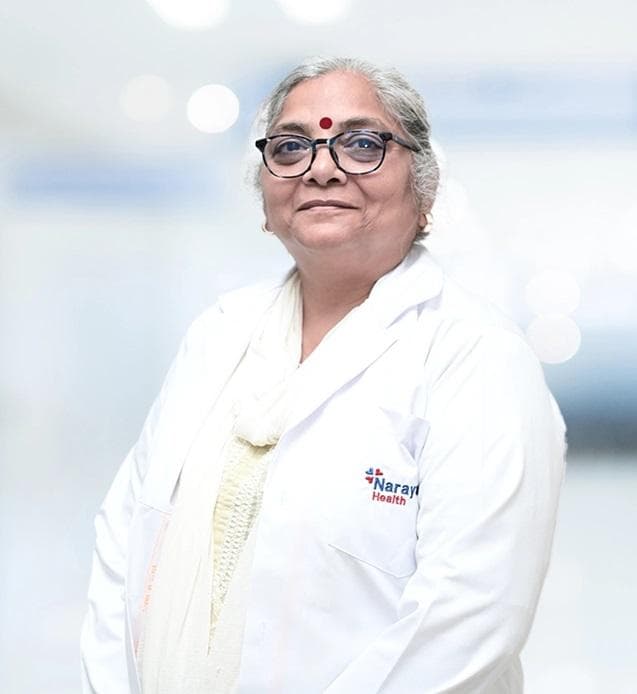 Dr. Suchandra Brahma