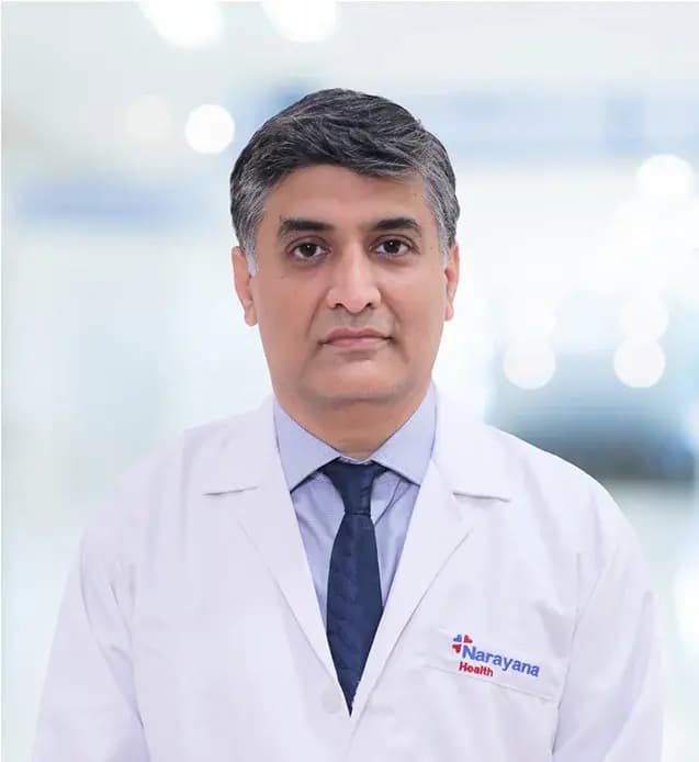 Dr. Yasir Sultan Rizvi
