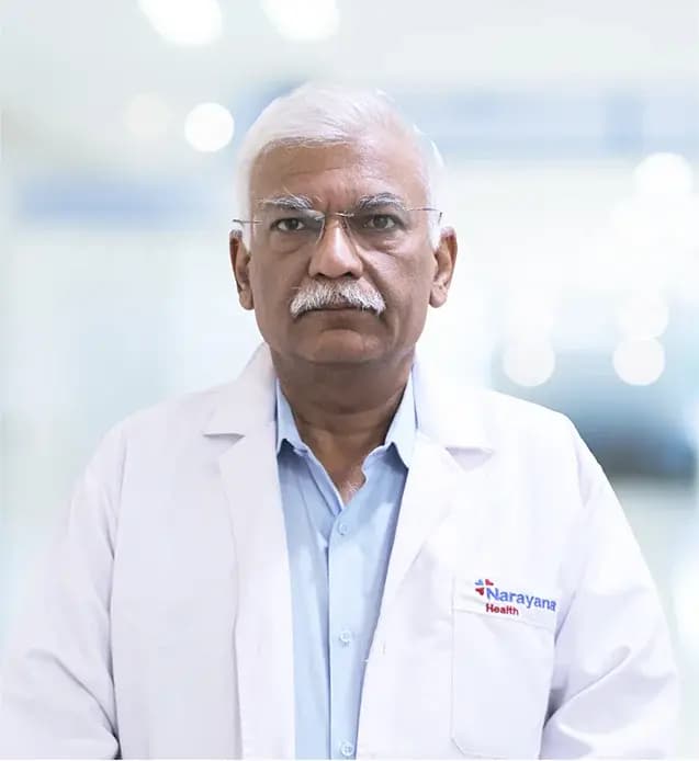 Dr. Ashish Kumar Shrivastav