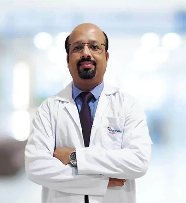 Dr. Amol Jaybhaye