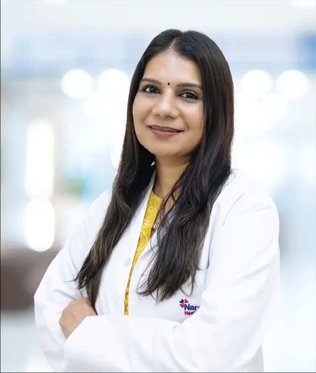 Dr. Sandhya P