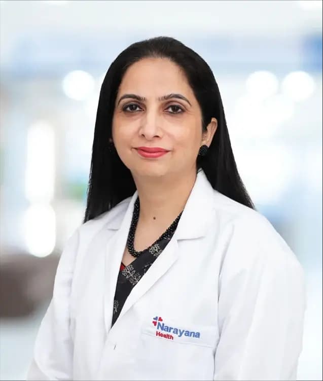 Dr. Satinder Kaur