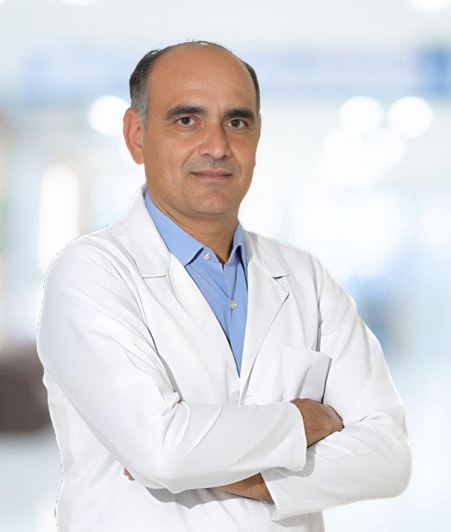 Dr. Harish Kumar Kaswan
