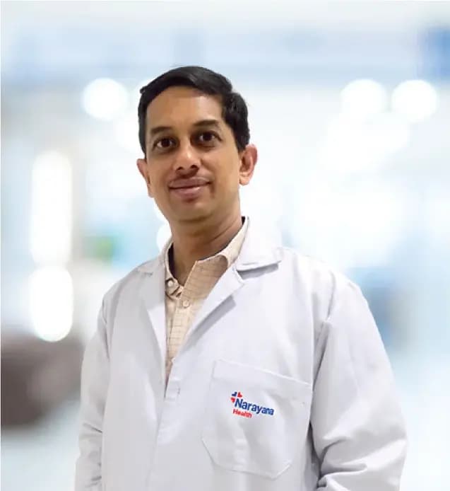Dr. Chintamani Kale